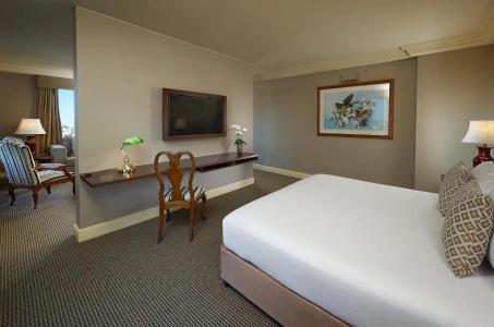 Stamford Plaza - 90