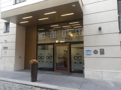 Alma Boutique-Hotel - 23