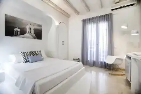 Privée Santorini - 59