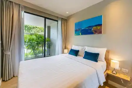 Diamond Resort Phuket - Sha - 72