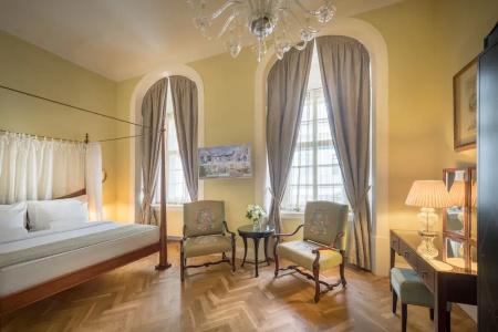 The Mozart Prague - 275