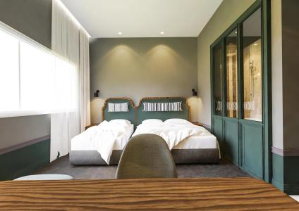 The Jesselton - 4
