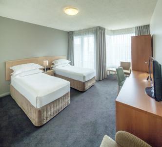 Novotel - 6