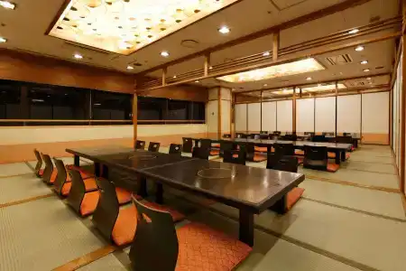 Kagoshima Washington Plaza - 19