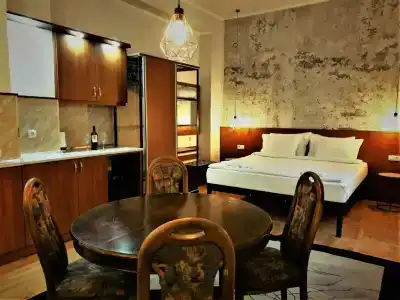 Skerzzo Guesthouse - 25
