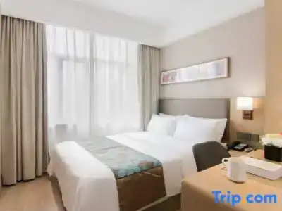 Yitel (Shanghai Jiading Qinghe Road) - 49