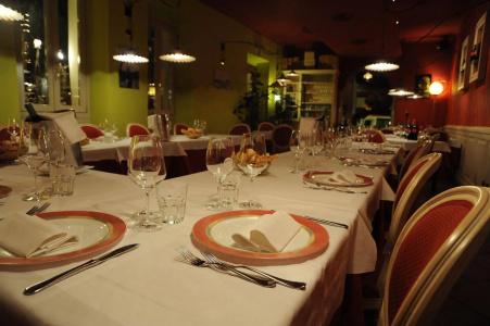 Alessi Trattoria - 16