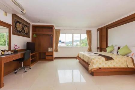 Sukcheewa Residence Phuket - 162