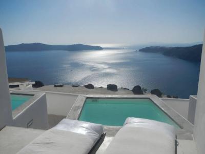Rocabella Santorini & Spa - 15