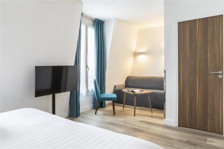 Best Western Plus 61 Paris Nation - 29