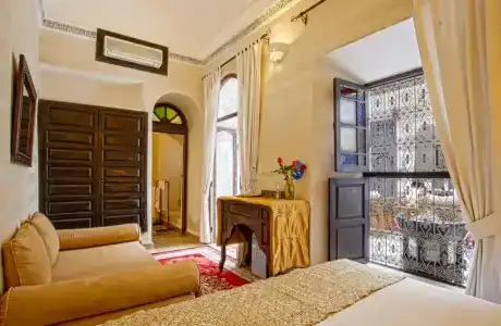 Riad Al Jana - 51