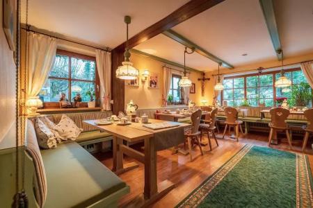 Landhaus Pension Traunbachhäusl - 20