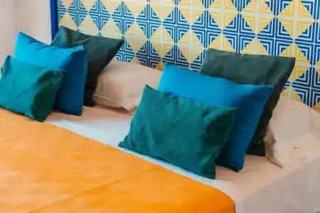 Maison Serena Sorrento - 83