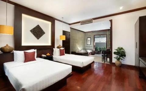 The Moon Residence & Spa - 173