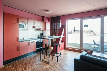 The Circus Hostel - 7