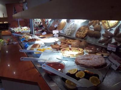 Kyriad Cannes Mandelieu - 9