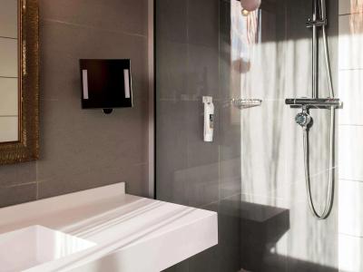 Mercure Lyon Centre - Gare Part Dieu - 7