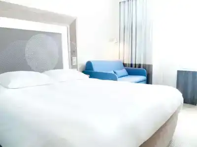 Novotel Lodz Centrum - 41