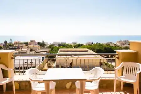 Triscinamare Residence - 155