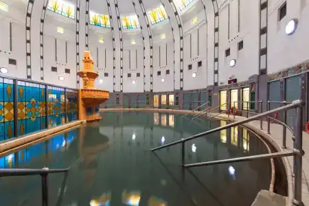 Ensana Thermia Palace - 0