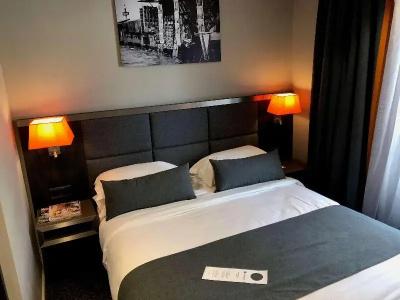 Best Western Empire Elysees - 174