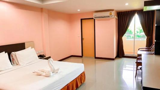 Aa Pattaya Ville - 31