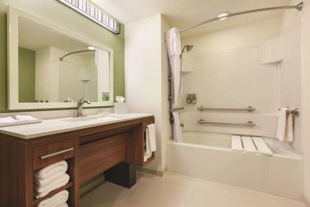 Home2 Suites by Hilton - 8