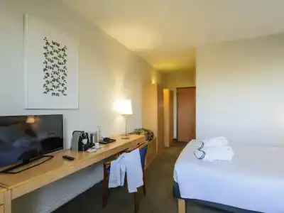 Novotel Torino Corso Giulio Cesare - 5