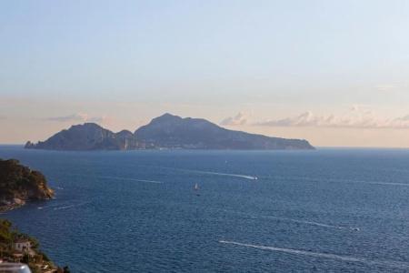 Vista di Capri - 20
