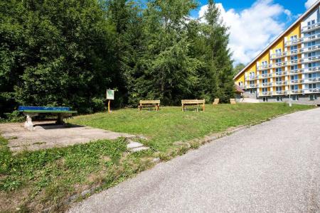 Clarion Špindlerův Mlýn - 31