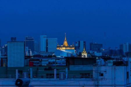 D&D Inn Khaosan - 22