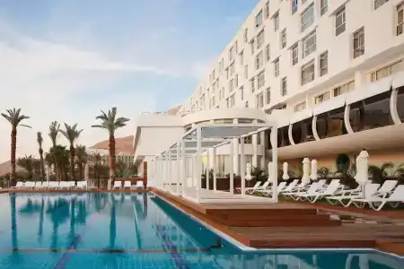 Ganim by Isrotel Collection - 10