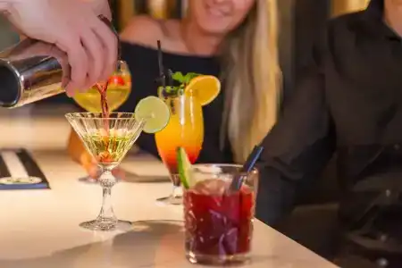 Doubletree By Hilton Amsterdam - Ndsm Wharf - 36