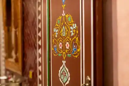 Riad Hikaya - 116
