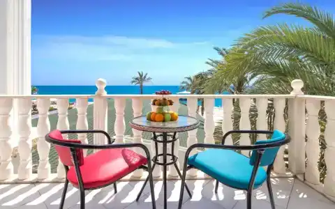 Onkel Resort - 48