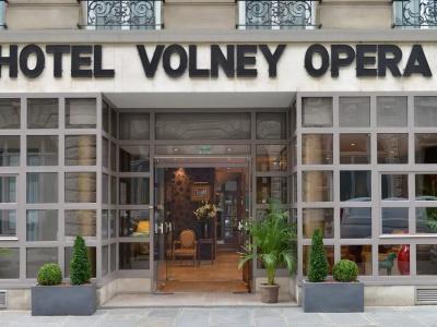 Hôtel Volney Opéra - 26