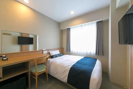 Just Inn Premium Nagoya Station - 51