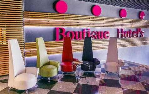 Boutique's Iii - 20