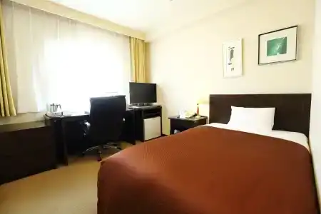 Laxio Inn - 3