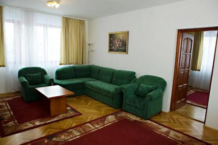 Helios Apartman - 121