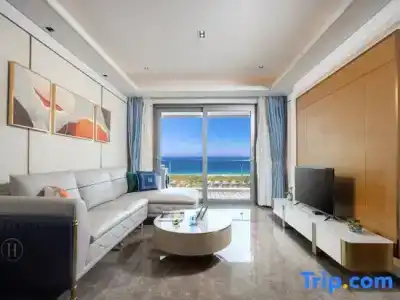 Elnob Seaview ApartHai Tang Bay Sanya - 66