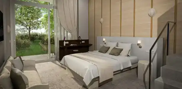 Grecotel Lux Me Dama Dama - 113