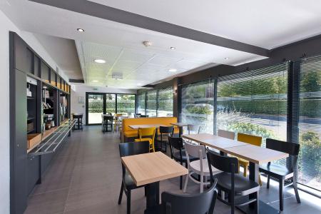 b&b hôTel Pau zéNith - 23