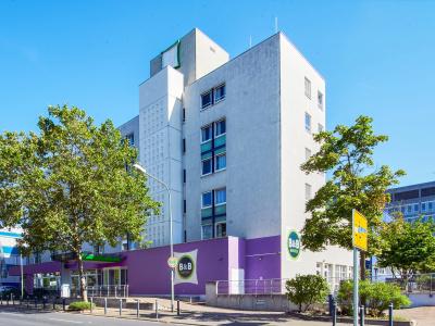 ibis Styles Frankfurt-Offenbach - 44