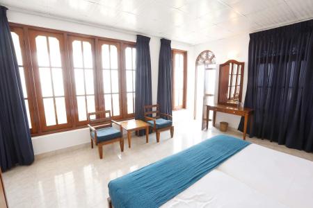 Zand Negombo - 5