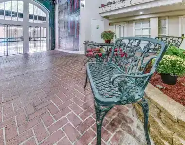 Plaza Suites Downtown New Orleans - 20