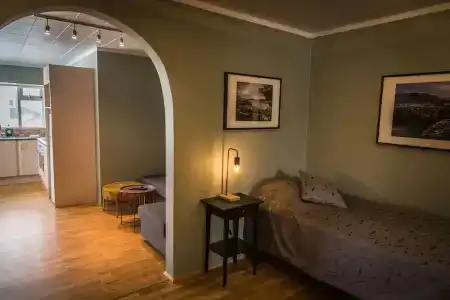 Bakki Apartments & - 75