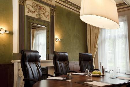 Bilderberg Château Holtmühle - 11
