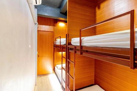Loftel 22 Hostel - 57