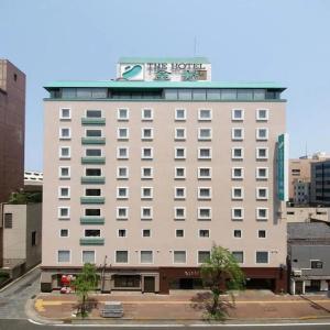 Crown Hills Niigata - 0